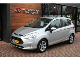 Ford B-MAX 1.0 EcoBoost Trend