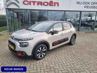 Citroen C3 1.2 PureTech C-Series