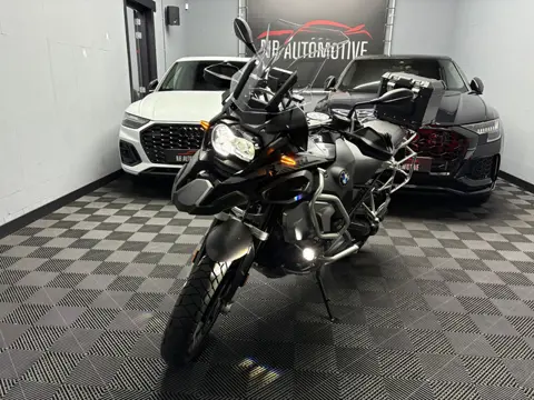 BMW All-Road R 1250 GS Adventure