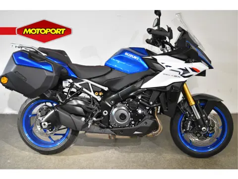 Suzuki GSX-S 1000 GX (bj 2025)