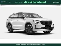 Škoda Kodiaq 1.5 TSI PHEV Sportline Business / Trekhaak / Panoramadak / Comfort Pakket / Light & Vie