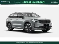 Škoda Kodiaq 1.5 TSI PHEV Sportline Business / Trekhaak / Panoramadak / Comfort Pakket / Light & Vie