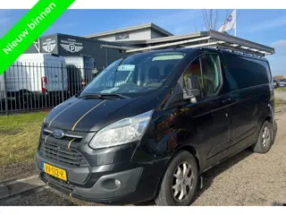 Ford Transit Custom 270 2.2 TDCI L1H2 3ZITS CAMERA TIK MOTOR