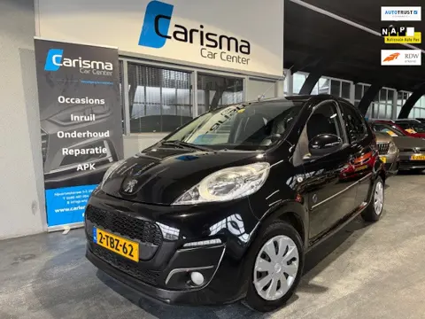 Peugeot 107 1.0 Envy 1e eig.|Airco|Dealer onderhouden