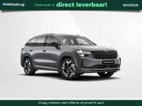 Škoda Kodiaq 1.5 TSI PHEV Sportline Business / Trekhaak / Panoramadak / Comfort Pakket / Winter Pakk