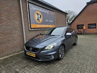 Volvo V40 1.6 D2 R-Design (bj 2013)