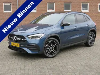 Mercedes-Benz GLA 250 e Business Solution AMG Limited * Rijklaarprijs incl. garantie * Panoramdak * 
