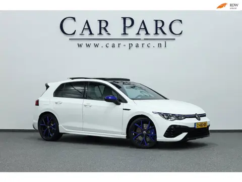 Volkswagen Golf 2.0 TSI R 4Motion 333+PK 20 Years Edition AKRAPOVIC/IQ+LED/VIRTUAL/PANO/ALCANTARA+S.