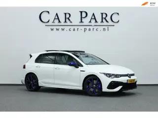 Volkswagen Golf 2.0 TSI R 4Motion 333+PK 20 Years Edition AKRAPOVIC/IQ+LED/VIRTUAL/PANO/ALCANTARA+S.
