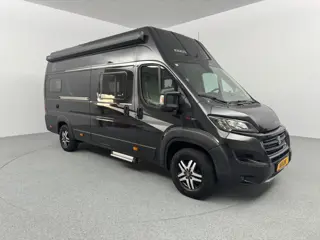 Knaus Boxlife 630 Automaat 180pk Hefbed Trekhaak