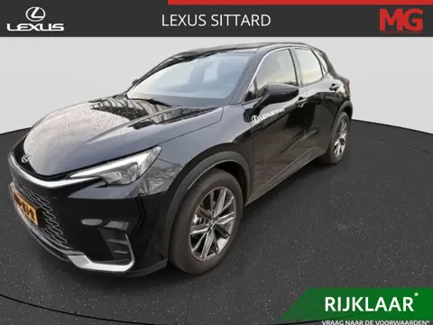 Lexus LBX Elegant 2WD