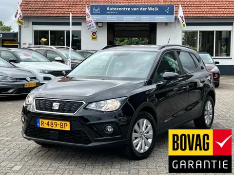 SEAT Arona 1.0 TSI Style Business Intense Plus NAVI, KLIMA.