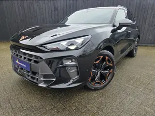 CUPRA Terramar 1.5 TSI e-Hybrid Business (bj 2025)