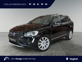 Volvo XC60 T6 AWD Summum | Inscription | Full Option