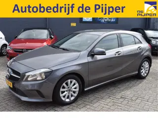 Mercedes-Benz A-Klasse 180 AMBITION ,AUTOMAAT (bj 2017)