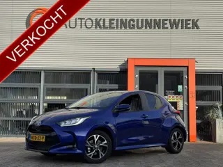 Toyota Yaris 1.5 Hybrid Dynamic / NIEUW! / Applecarplay/AndroidAuto / Cruise Control / Climate Contr
