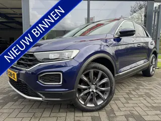 Volkswagen T-Roc 1.5 TSI Sport Business R (bj 2019)