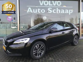 Volvo V40 2.0 D2 Nordic+ Automaat | Rijklaar incl 12 mnd Bovag | Euro6 Trekhaak Adaptieve cruise BLI