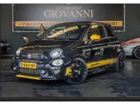 Fiat 500 1.4 T-Jet Abarth 595 Pista INRUIL MOGELIJK!