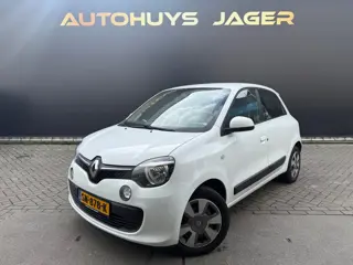 Renault Twingo 1.0 SCe Collection Camera Parkeersensor Airco
