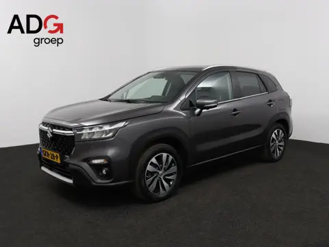 Suzuki S-Cross 1.5 Hybrid Style | Adaptive Cruise Control | Climate Control | Stoelverwarming | Appl