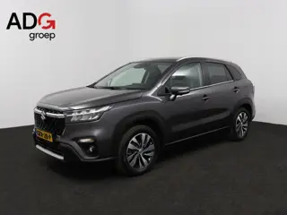 Suzuki S-Cross 1.5 Hybrid Style | Adaptive Cruise Control | Climate Control | Stoelverwarming | Appl