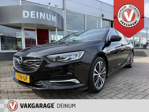Opel Insignia Grand Sport 1.5 Turbo 165 PK OPC-Line Business Executive Panoramadak, LED verl, Comf.i