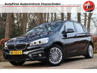 BMW 2 Serie Active Tourer 225xe | Panoramadak | Head-up | Navi |