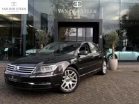 Volkswagen Phaeton 3.0 TDI 5p. V6 | Massage | Memory seats