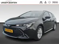 Toyota Corolla Touring Sports Hybrid 140 Active | Navigatie | Camera | Carplay