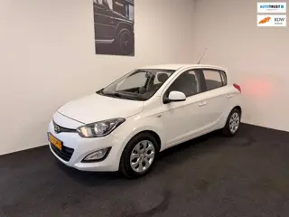 Hyundai I20 1.2i i-Motion | Airco