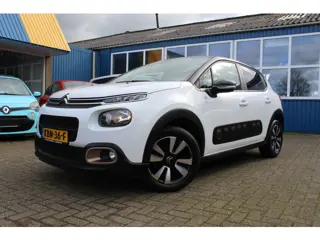 Citroën C3 1.2i "Origins" Cruise - Clima !!! (bj 2020)