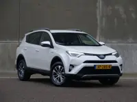 Toyota RAV4 2.5 Hybrid Energy | camera | stoelverw |