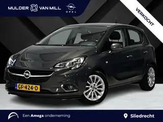 Opel Corsa Cosmo+ 1.0 Turbo 90pk | XENON | CAMERA | CLIMA | CRUISE CONTROL | BLUETOOTH | AUDIO STREA