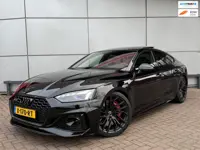 Audi A5 Sportback 2.9 TFSI RS 5 quattro | Full PPF | Pano | Fabrieksgarantie |