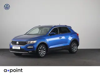 Volkswagen T-Roc 1.0 TSI Style Business 110 PK | Navigatie | Parkeersensoren | Camera