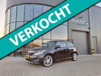 Suzuki Swift 1.6 Sport | NIEUWSTAAT|DEALER OH