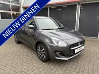 Suzuki Swift 1.2 Style Smart Hybrid clima camera (bj 2023)
