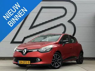 Renault Clio 0.9 TCe Expression 2e Eigenaar|Navi|Airco|Cruise|PDC|N.A.P|APK tot 07-2026