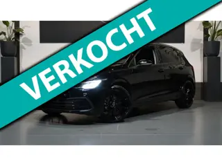 Volkswagen Golf VIII 1.5 eTSI Style AUTOMAAT-ACC-AMBIANCE-CAMERA-CRUISE-KEYLESS-NAVIGATIE-VIRTUEEL V