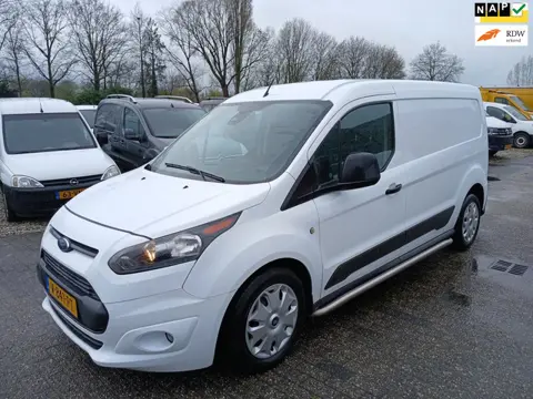 Ford Transit Connect 1.5 TDCI L2 Trend HP euro 6