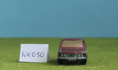 Modelauto BMW 3.0 [WKS30]