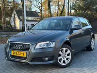 Audi A3 Sportback 1.4 TFSI Ambiente Pro Line Automaat Cruise NAP PDC XENON