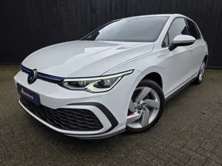 Volkswagen Golf 1.4 eHybrid GTE (bj 2021, automaat)