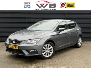 Seat Leon ST 1.4 TSI X-PERIENCE I PDC I NAVI I Trekhaak