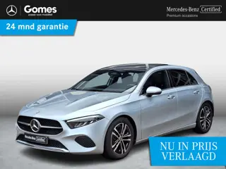 Mercedes-Benz A-klasse 180 Star Edition Luxury | Panoramadak | Trekhaak | Achteruitrijcamera | Dodeh