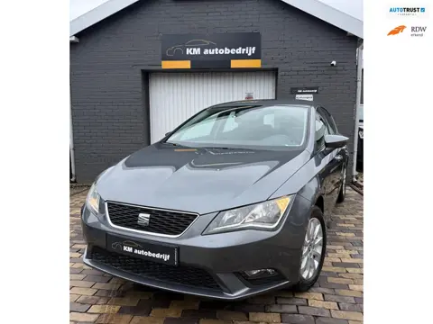 SEAT Leon 1.2 TSI Style*Clima*Nap*Cruise*