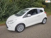 Ford Ka 1.2 Titanium X start/stop