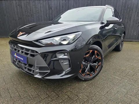 CUPRA Terramar 1.5 TSI e-Hybrid Business (bj 2025)