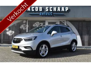 Opel Mokka X 1.4 Turbo Innovation Automaat / Navigatie / 17"LM / PDC v+a / Camera / Keyless / Schuif